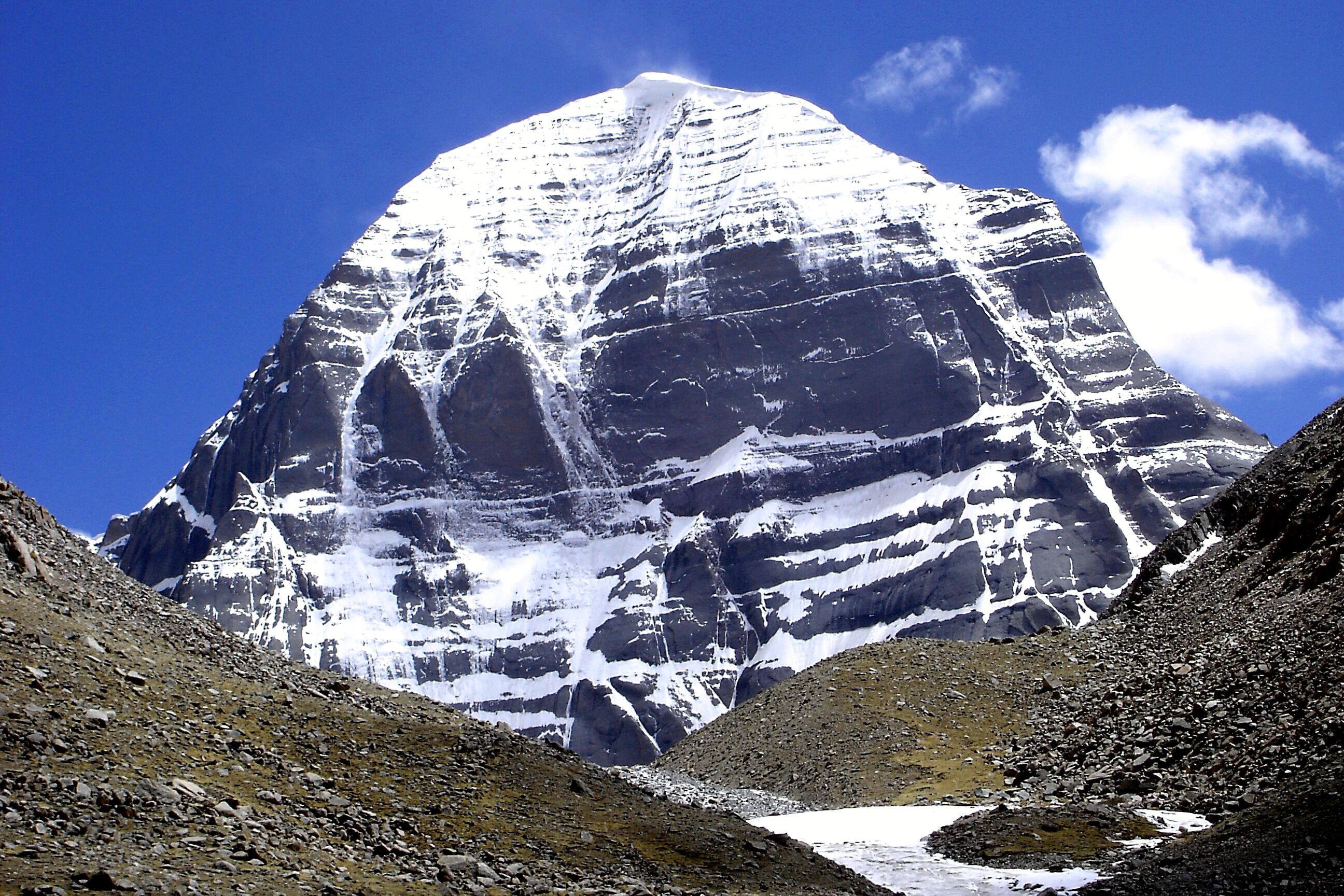 Inner Ascent
